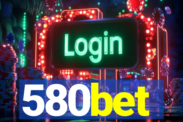 580bet