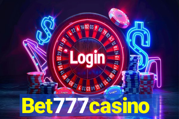 Bet777casino