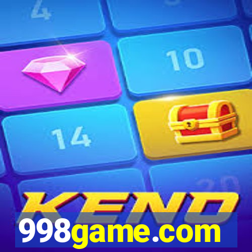 998game.com