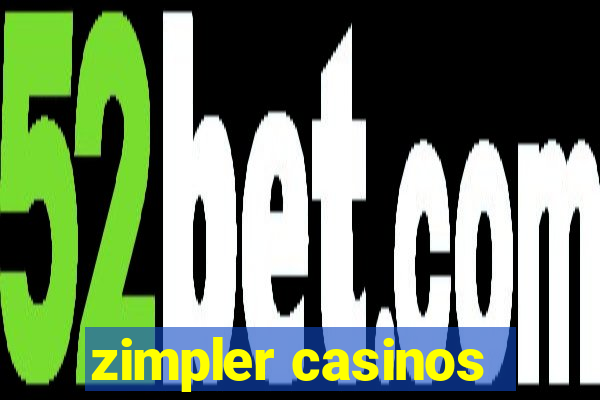 zimpler casinos