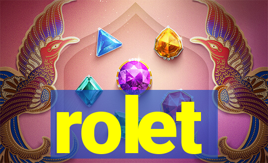 rolet