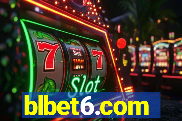 blbet6.com