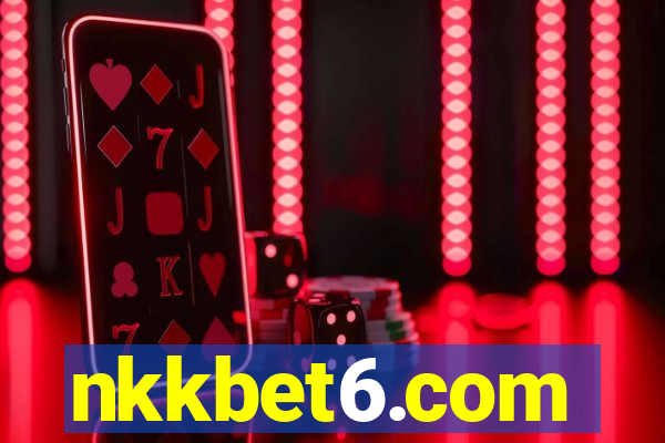 nkkbet6.com