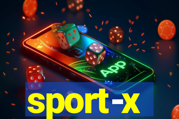 sport-x