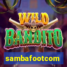 sambafootcom