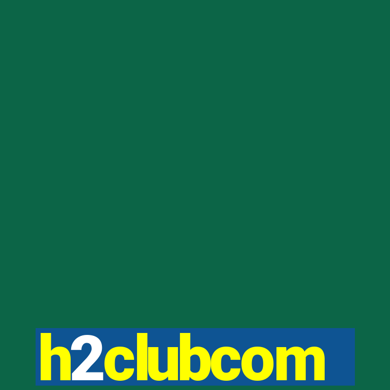 h2clubcom