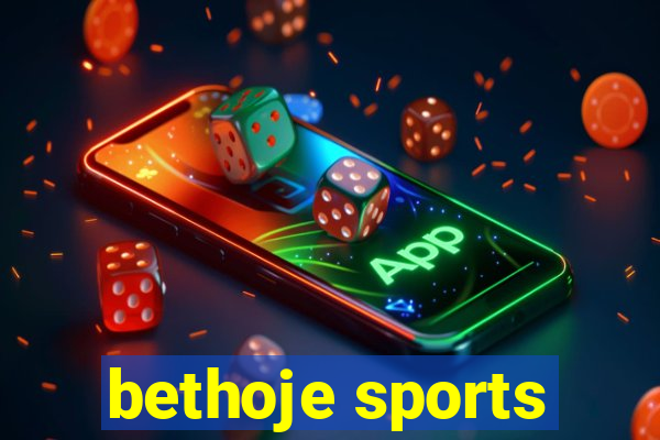 bethoje sports