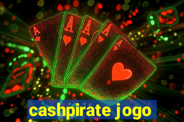 cashpirate jogo