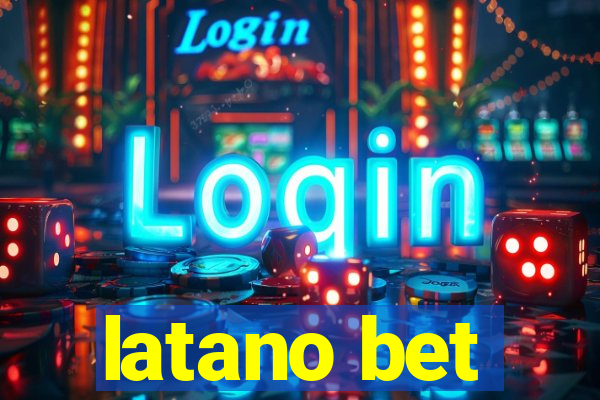 latano bet