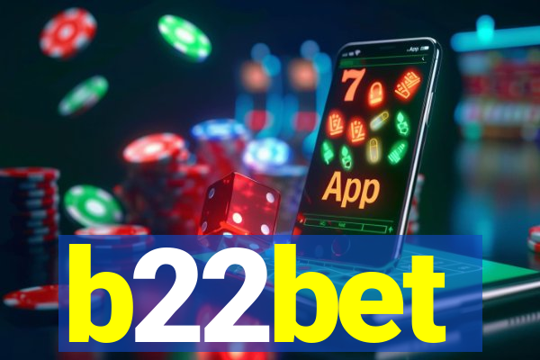 b22bet