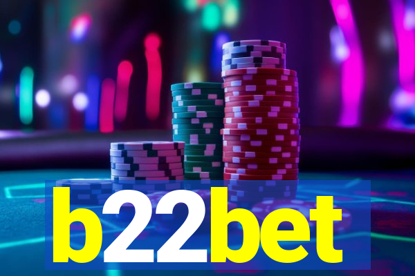 b22bet