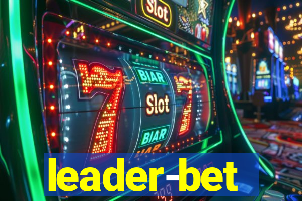 leader-bet