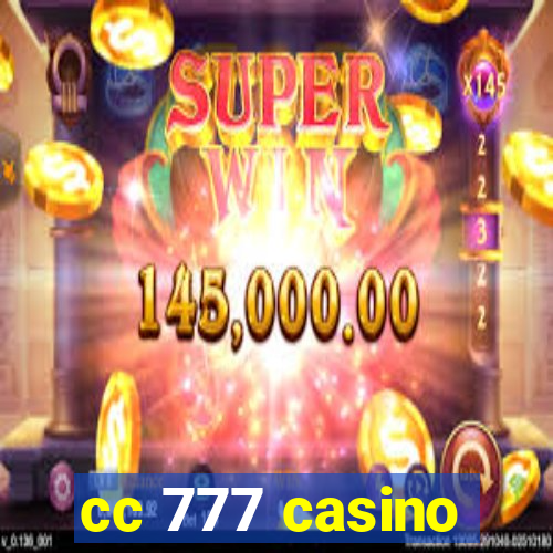 cc 777 casino