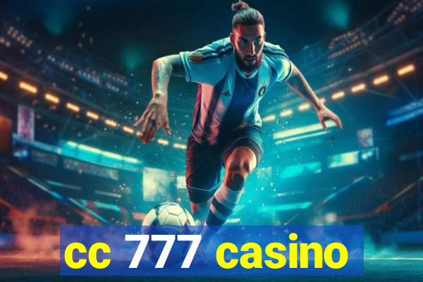 cc 777 casino