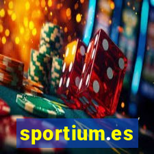 sportium.es