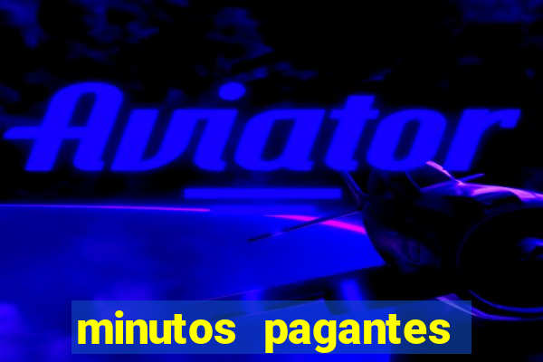 minutos pagantes double fortune