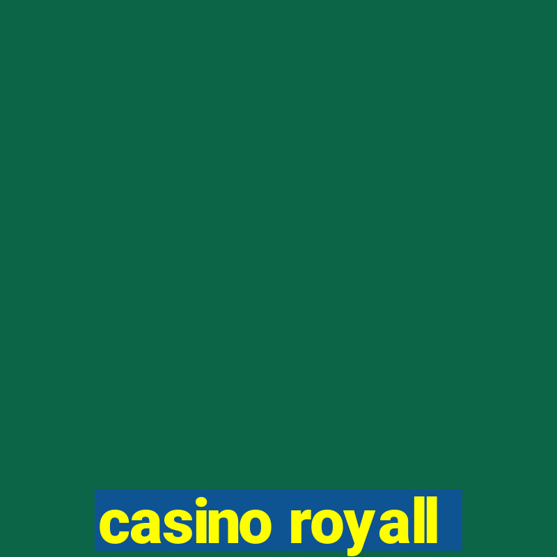 casino royall