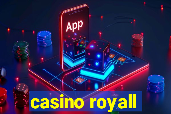 casino royall