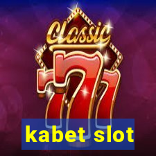 kabet slot