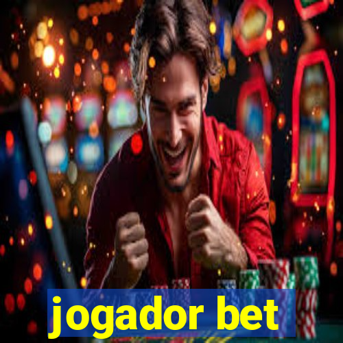 jogador bet