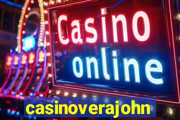 casinoverajohn