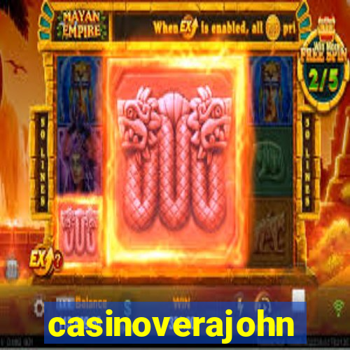 casinoverajohn