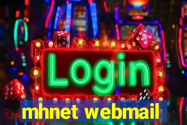 mhnet webmail