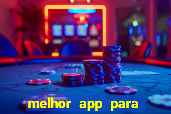 melhor app para ganhar dinheiro jogando