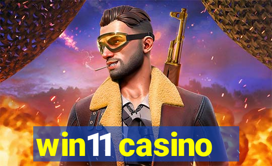 win11 casino