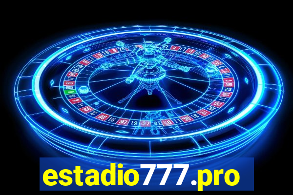 estadio777.pro