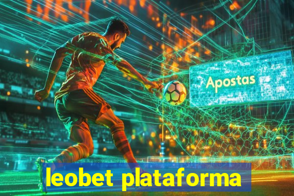 leobet plataforma