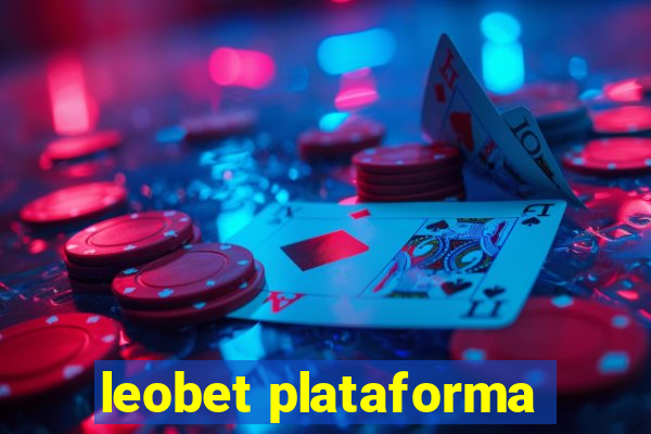 leobet plataforma