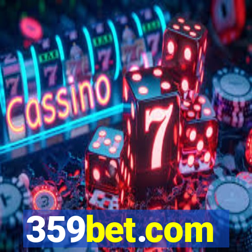 359bet.com