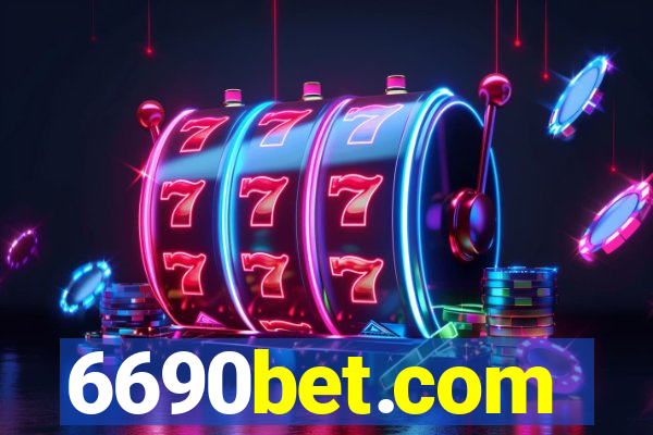 6690bet.com