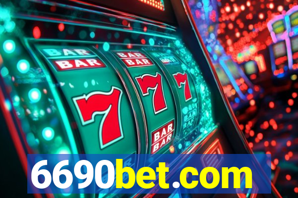 6690bet.com