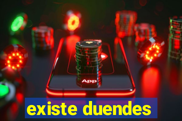 existe duendes