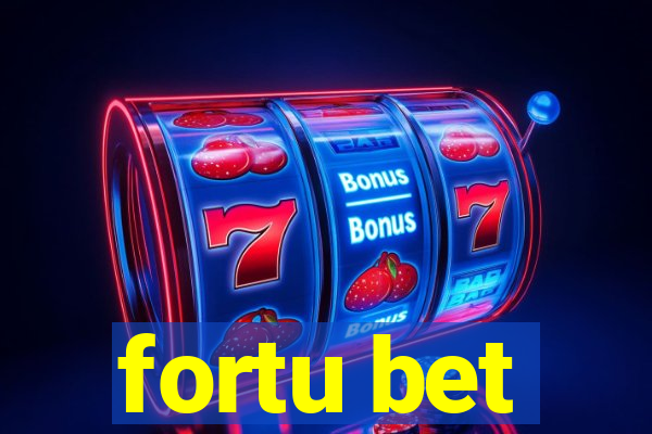 fortu bet