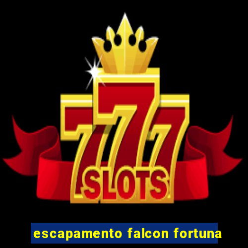 escapamento falcon fortuna