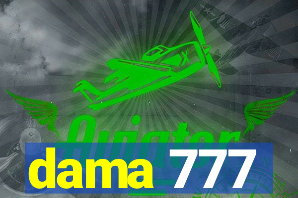 dama 777