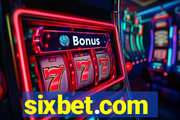 sixbet.com