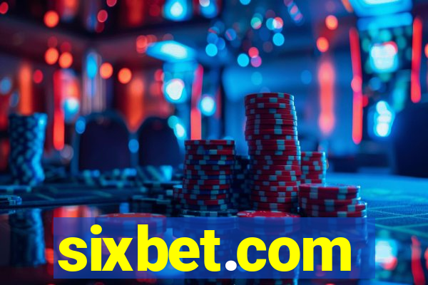 sixbet.com