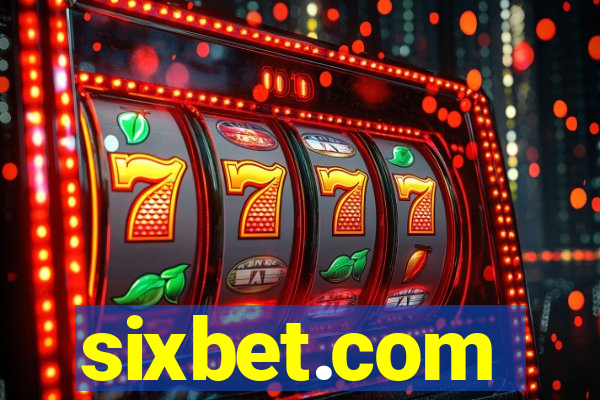 sixbet.com