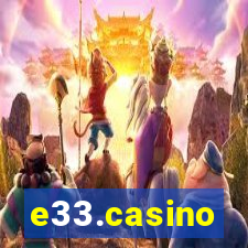 e33.casino