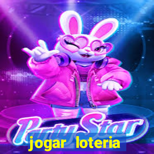 jogar loteria online é seguro