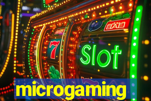 microgaming