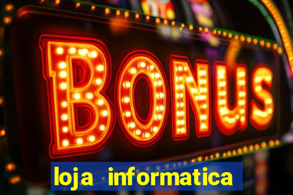 loja informatica porto alegre