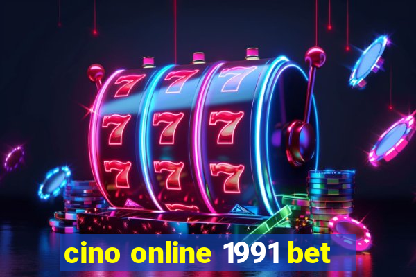 cino online 1991 bet