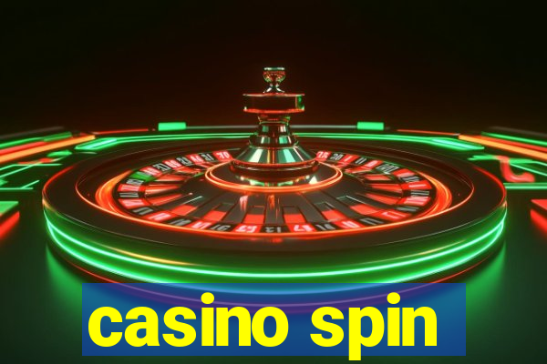 casino spin