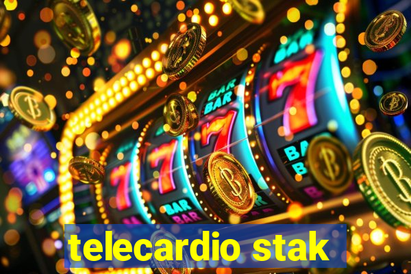 telecardio stak