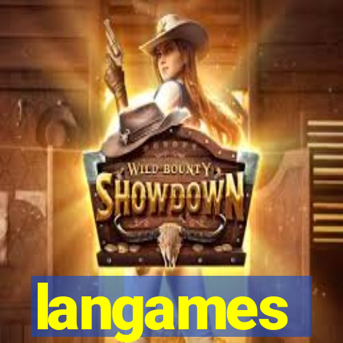 langames